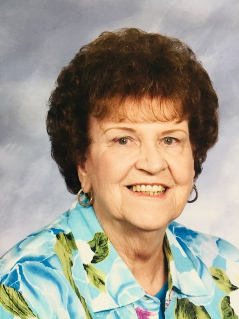 Obituary of Barbara Lee Lyon