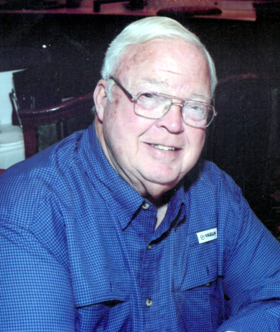 Obituary of Hampton Pearce