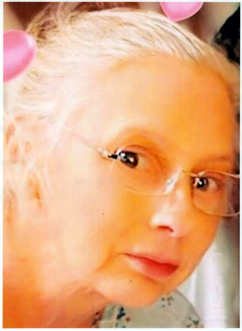 Obituary of Betty Marie Todd Widger