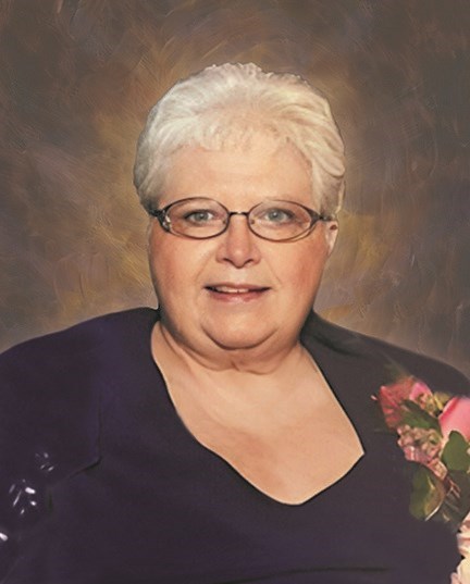 Obituary of Brenda Jean Davis