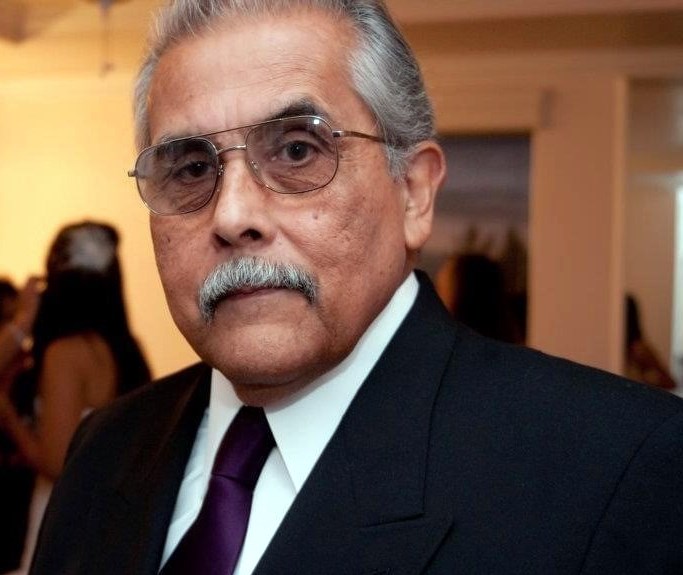 Obituary of Joe Ybarra