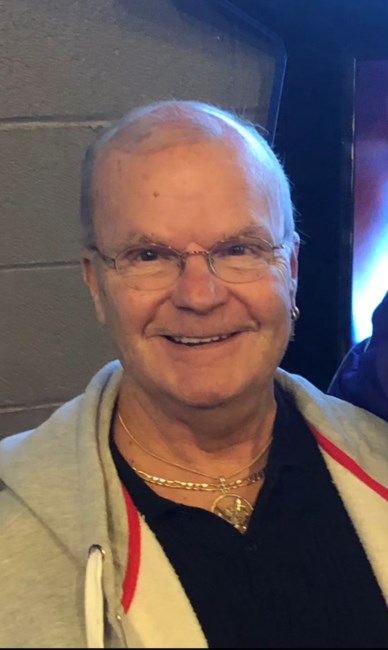 Avis de décès de Danny R Meeks