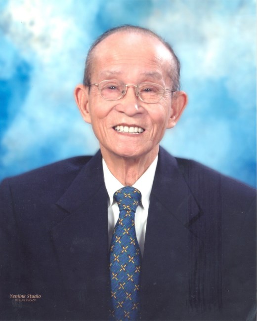 Obituary of Huu Quang Pham