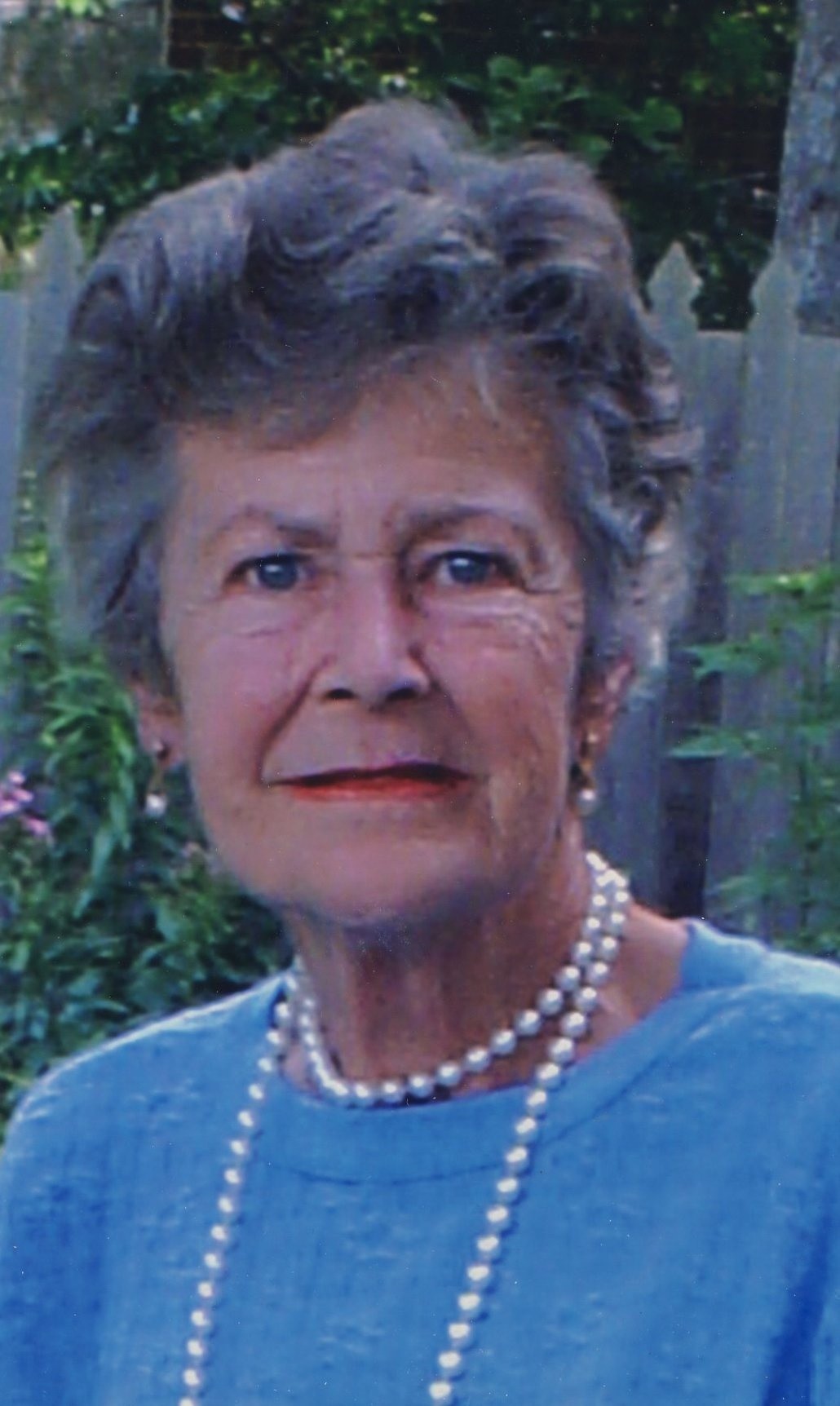 Lois Cheshire Obituary
