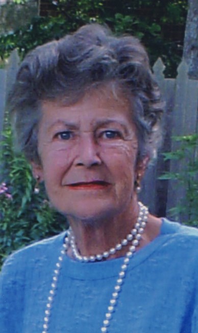 Obituary of Lois H. Cheshire