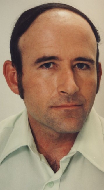 Obituary of Patrick Jay Downs