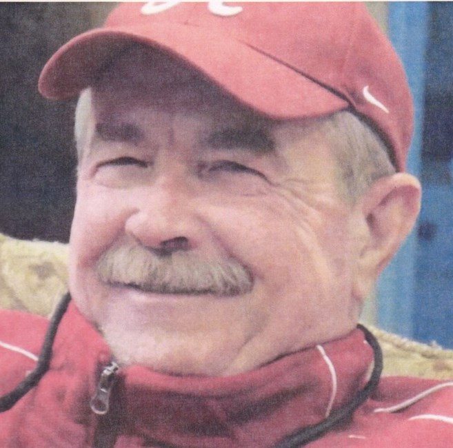 Obituary of James Wade Gibson