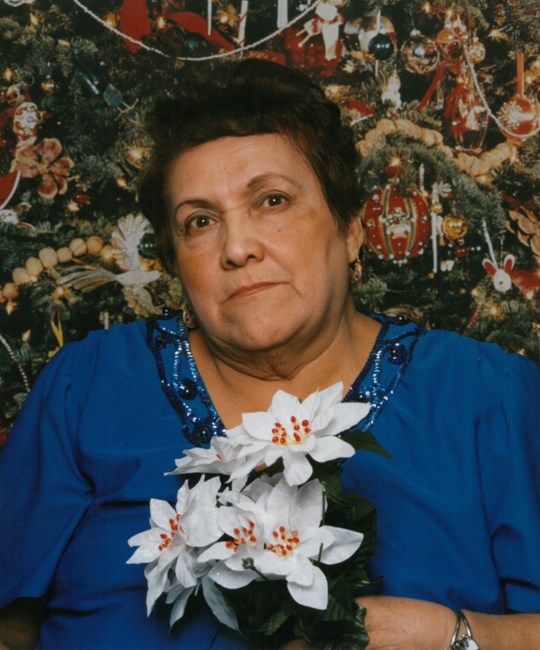 Obituary of Josephine Imelde Lopez