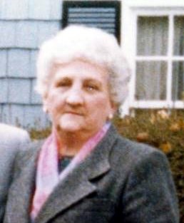 Obituary of Florence Bezrutczyk