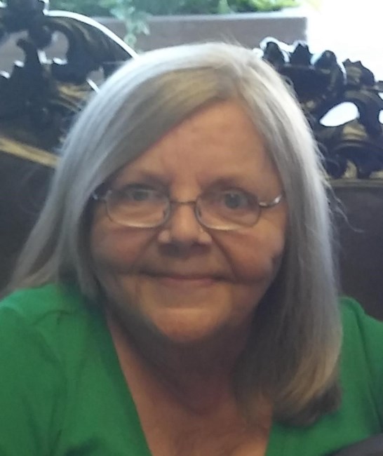 Obituary of Candy J. LeCuyer