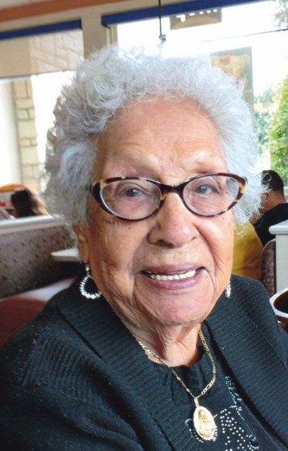 Obituary of Guadalupe J. Yante