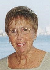 Obituary of Pauline E. McHugh
