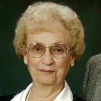 Obituary of Veleda Norma Jackson