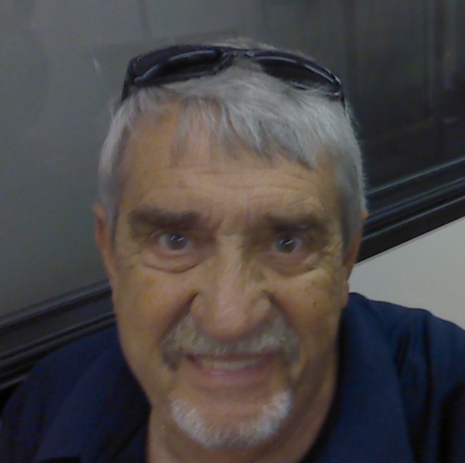 Obituary of Michael John "Ledge" Ledger