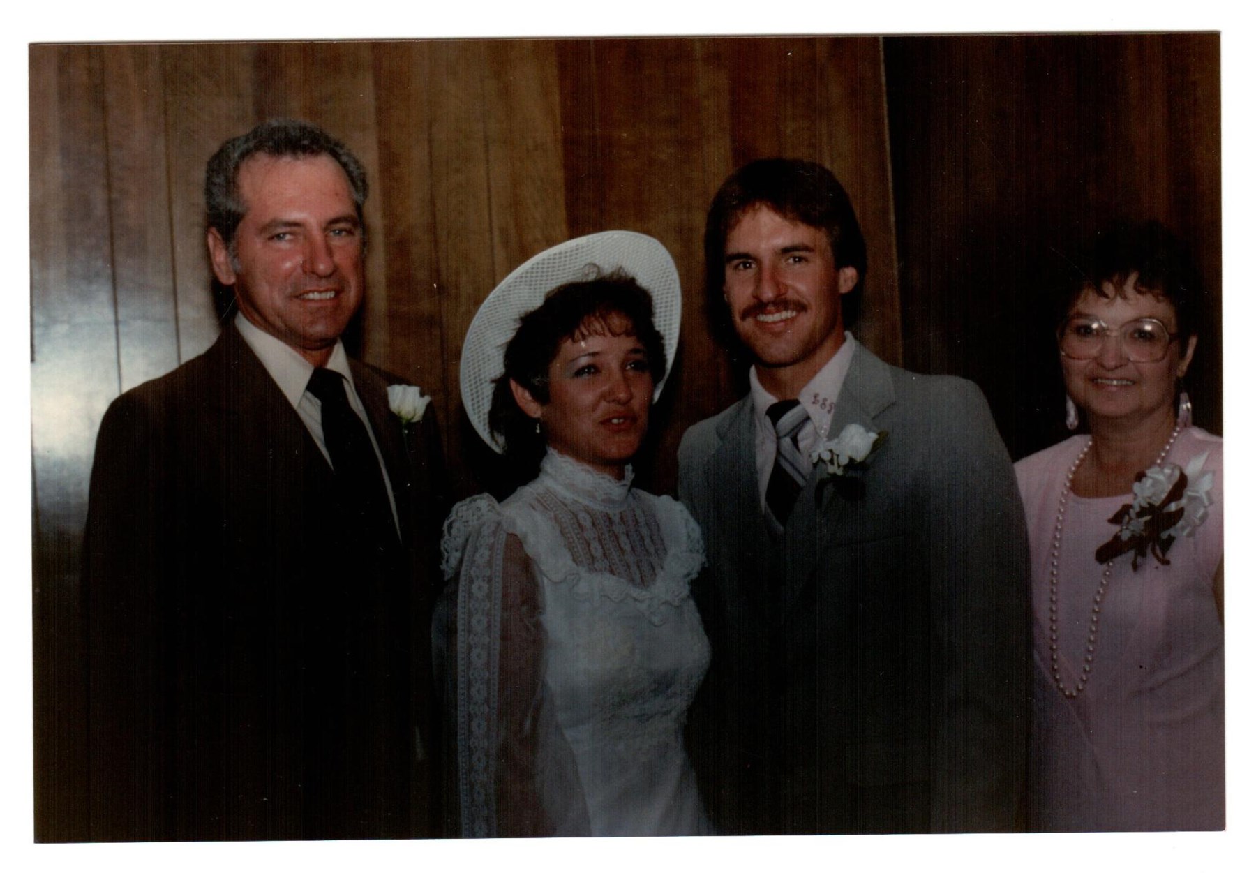 Obituary of Ivan Bourque