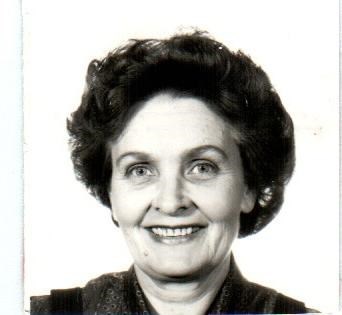 Obituario de Lucille Bilicki