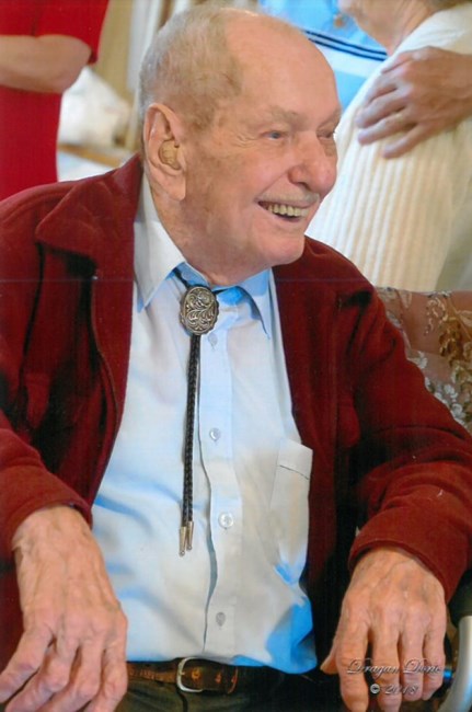 Obituary of Mr. Jack Morris