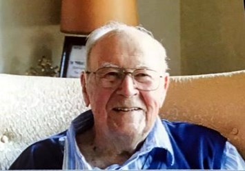Obituary of Howard Leake Anderson