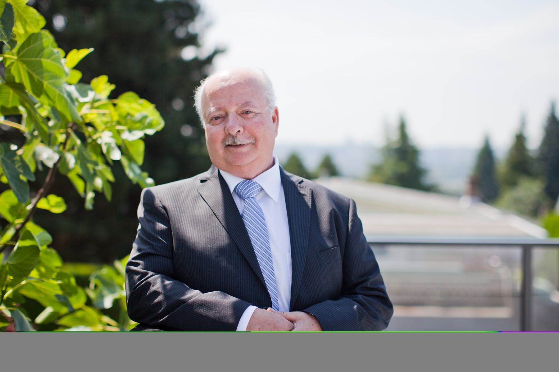 Obituary of Brian James Wood