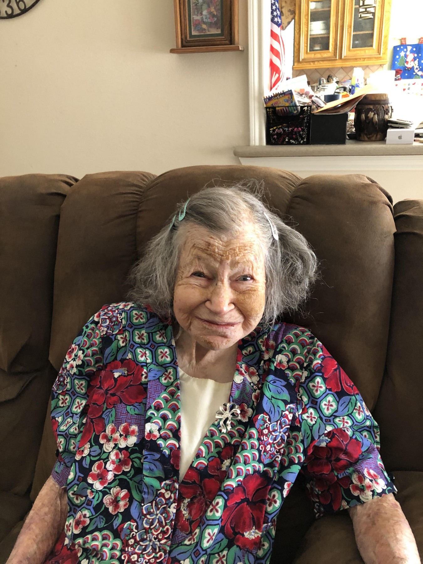 Obituary of Doris L. O'Connell