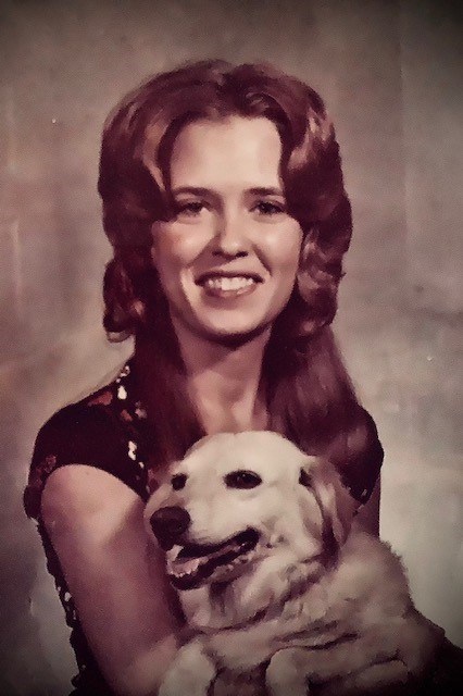 Avis de décès de Tegra Irene Wilson