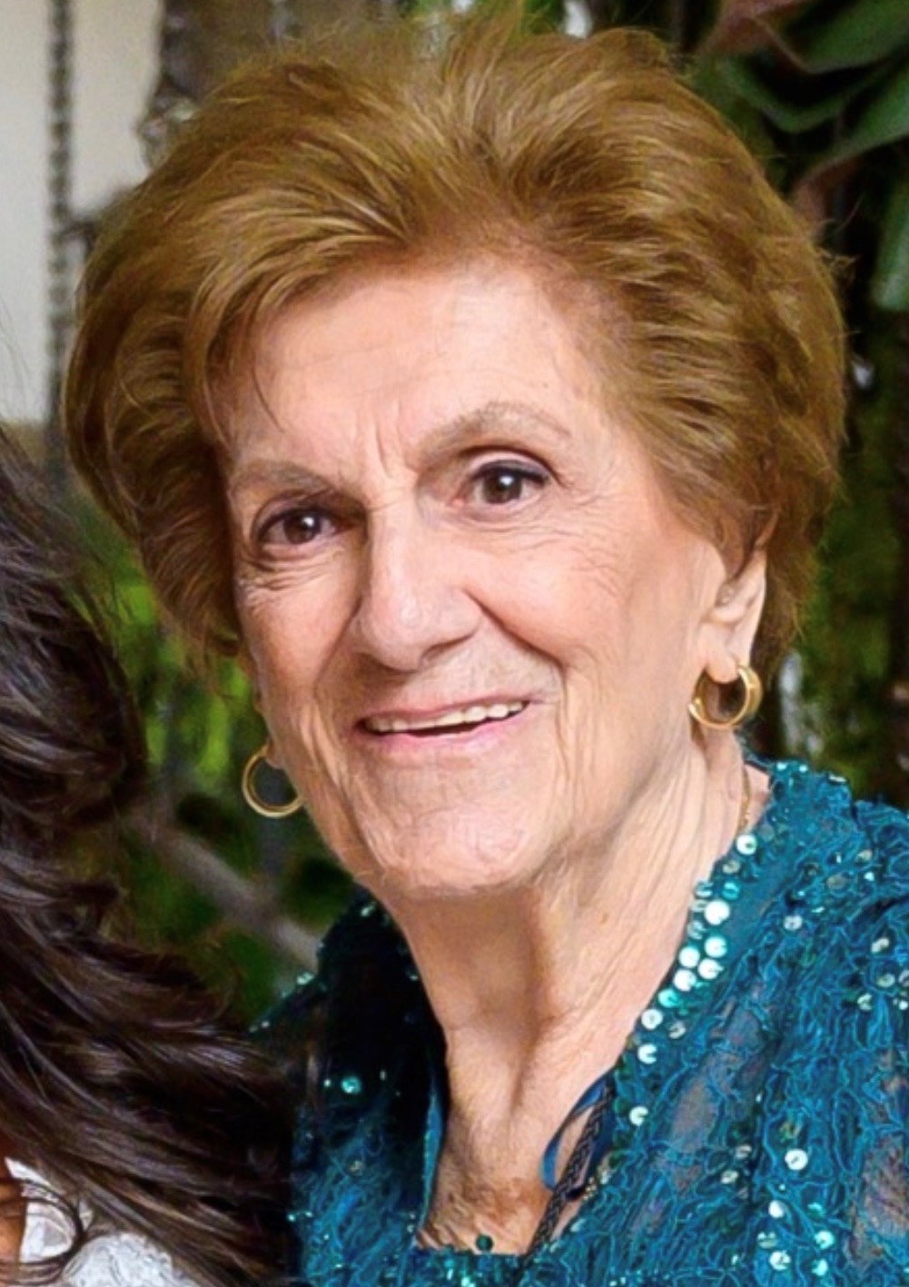 Obituary of Gerry LiSanti