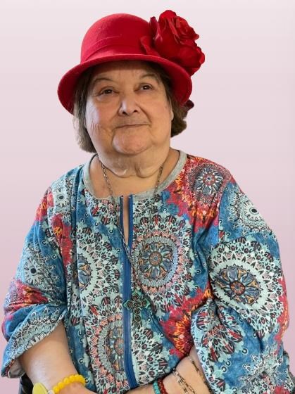 Obituary of Sylvia Ann Hernandez