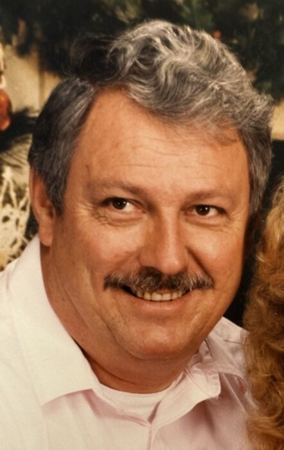 Obituary of Jerry Edwin Mills