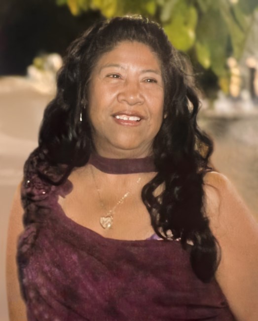 Obituary of Marleni Del Razo
