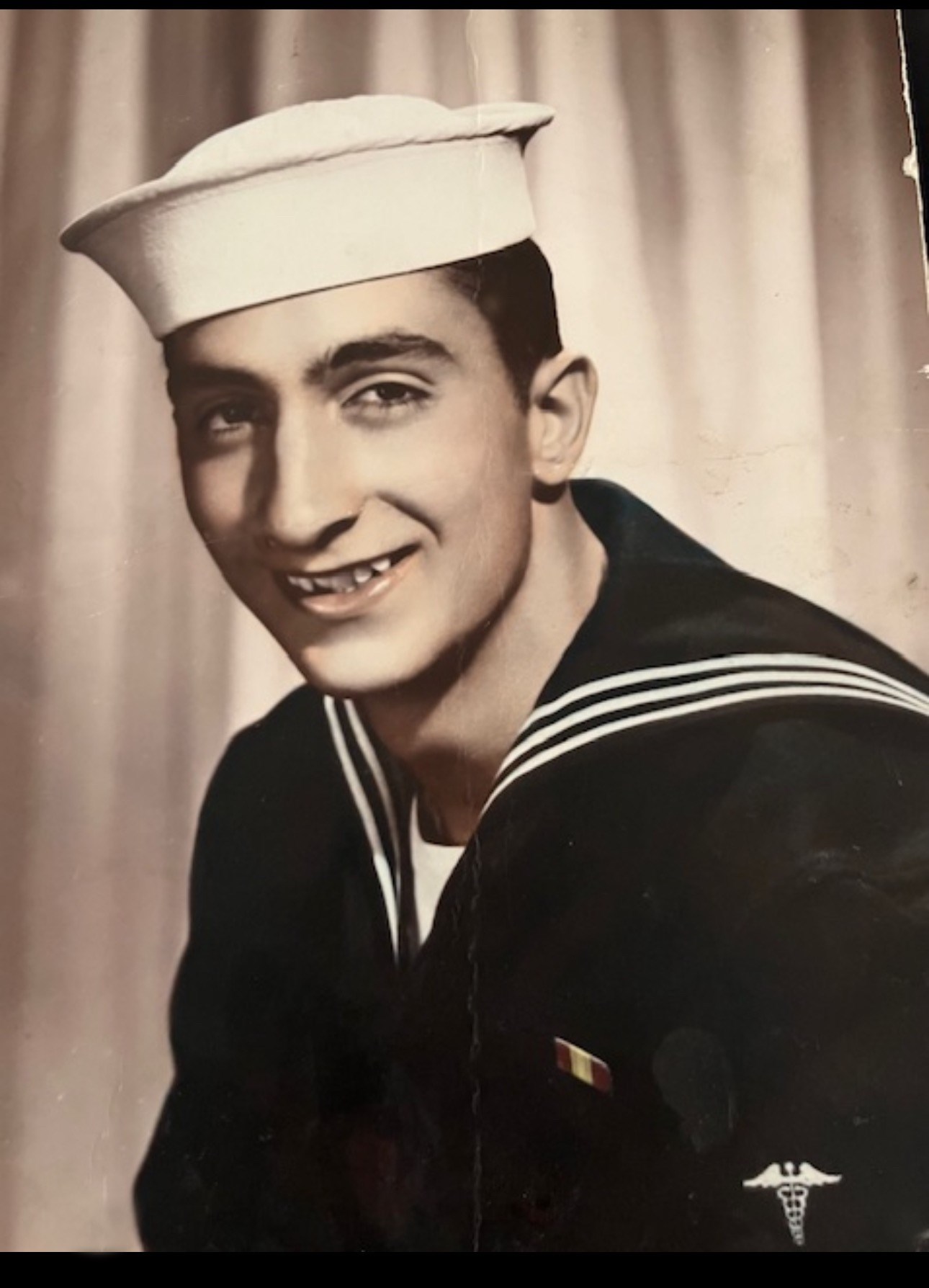 Obituary of Francisco Jaquez