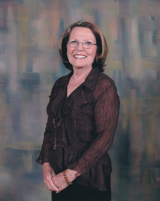 Avis de décès de Patricia Margaret Koretchuk