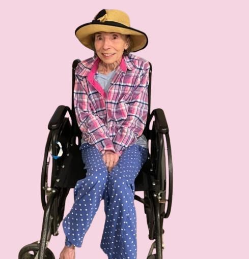 Obituary of Diane Brown Seguin