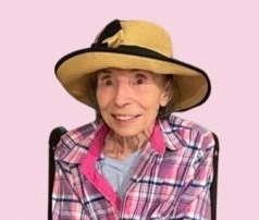 Obituary of Diane Brown Seguin