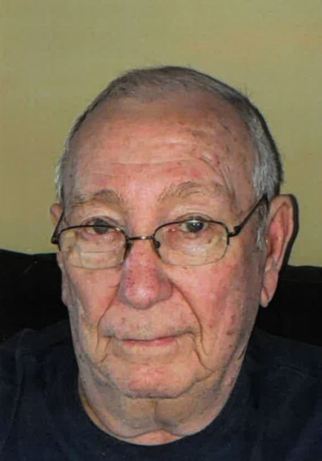Obituario de James Leroy Barber
