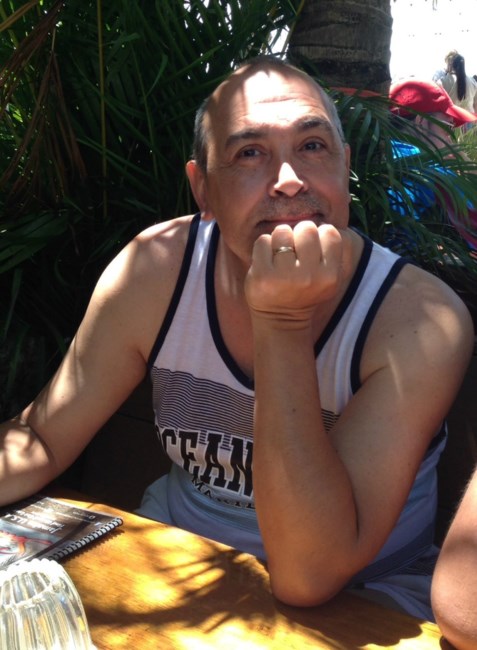 Obituary of Nelson Montalvo