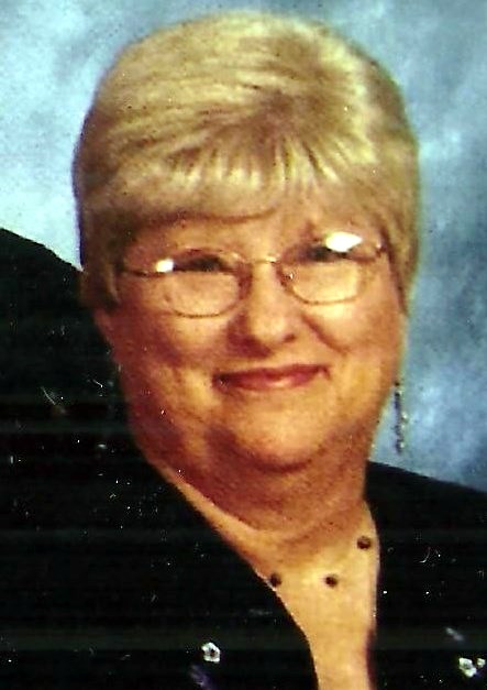 Obituary of Sandra J. Gillespie