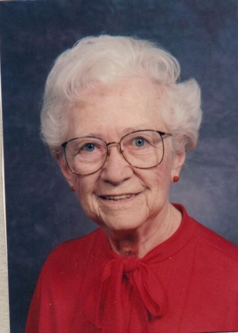 Obituary of Marie Agnes Bugni