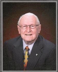 Obituary of Alfred C Taylor