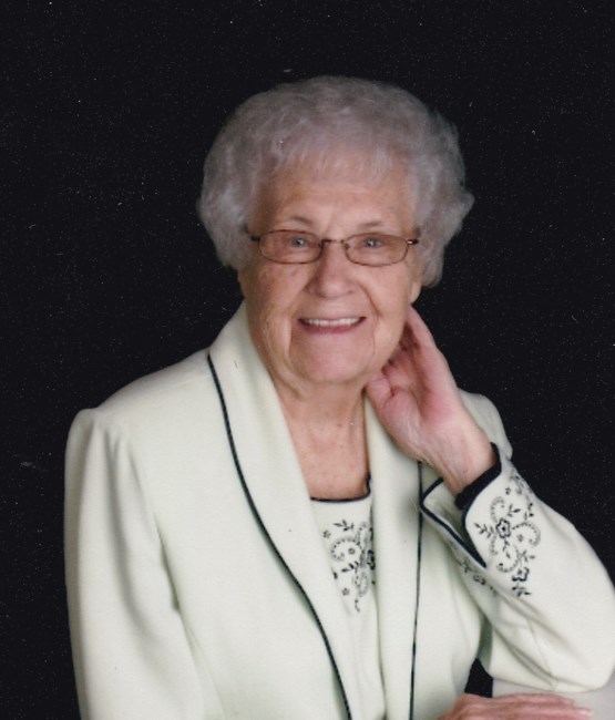 Obituary of Gennette Lyle