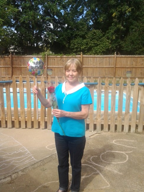 Obituary of Joyce W. Pugh