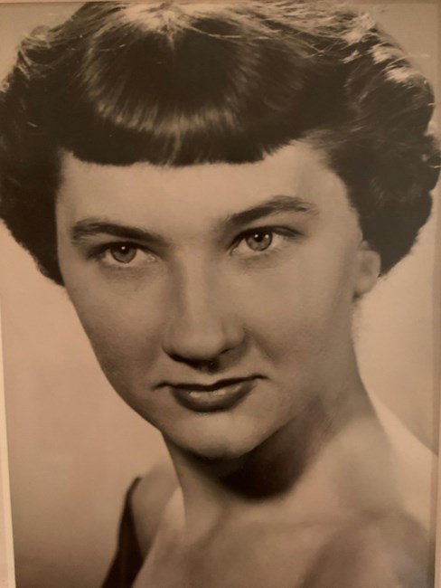  Obituario de Nancy Ann Steinbach