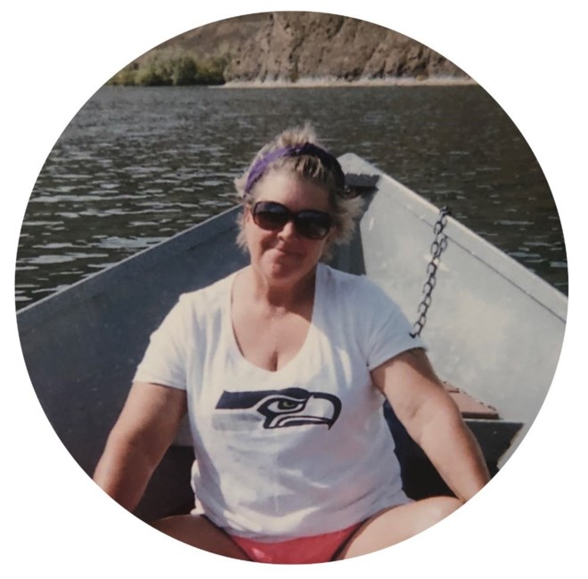 Obituary of Tamee Freshour