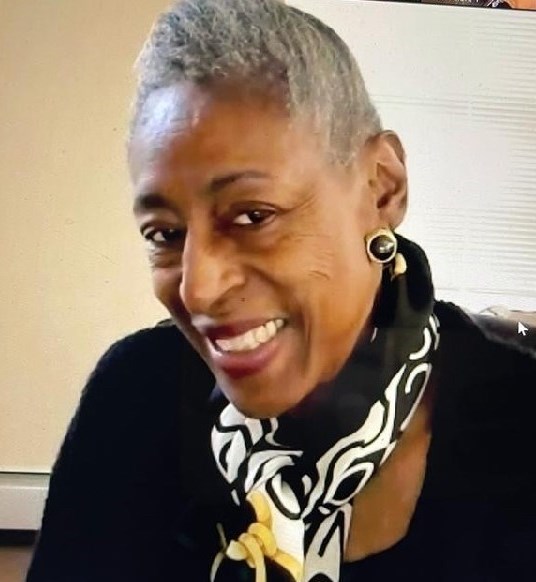 Obituary of Victoria Eloise Primus