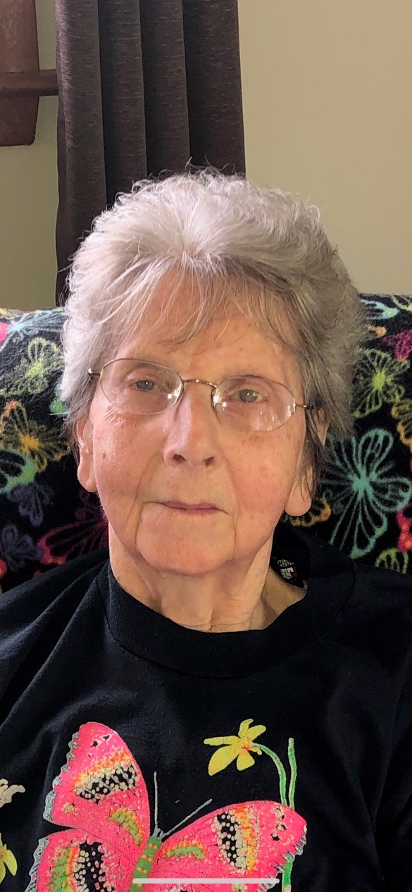 Marcella M. Young Obituary Crown Point, IN