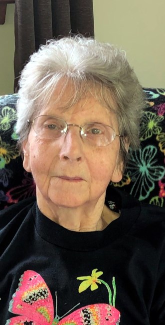 Obituary of Marcella M. Young