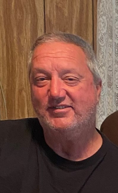 Obituary of Norman "Junior" Peter Belanger Jr.