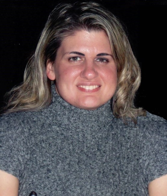 Obituary of Gina Marie Hespen