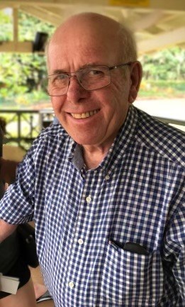 Obituary of Wilfred Rene Weber