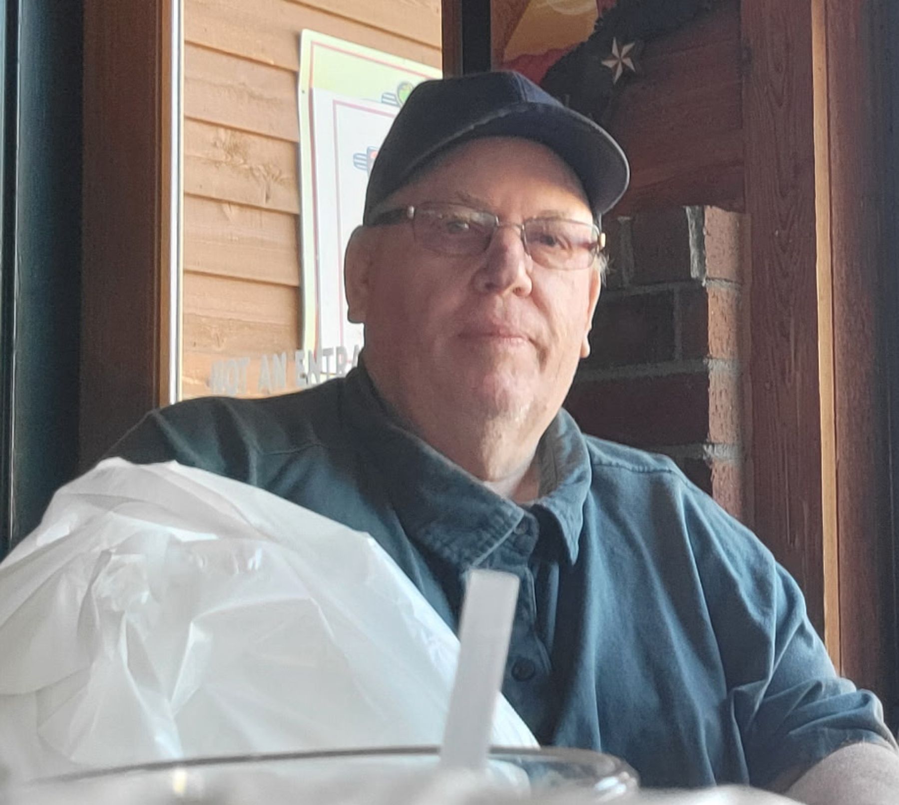 Obituary of Leslie Frank Conn