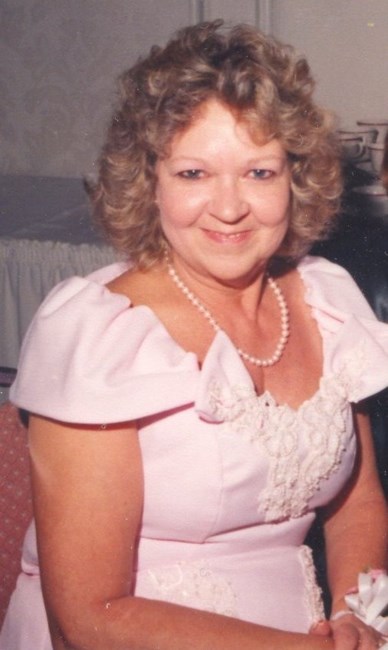 Obituary of Mrs. Carol Sue Sue Bond Long